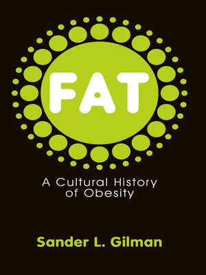 cover image of Fat
